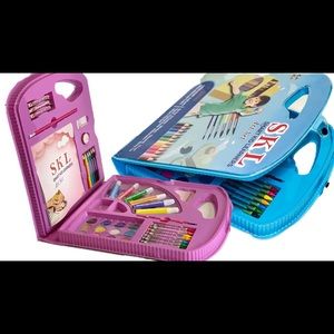 Art set for kids